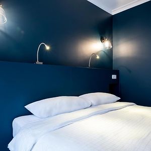 Camera con letto king size