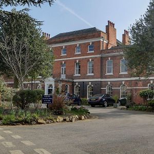 Best Western Plus West Retford Hotel