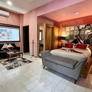 Hotel Siglo 17